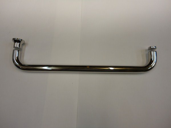 EG850B1 — Round Handle (Holes 455mm, Cutout I)