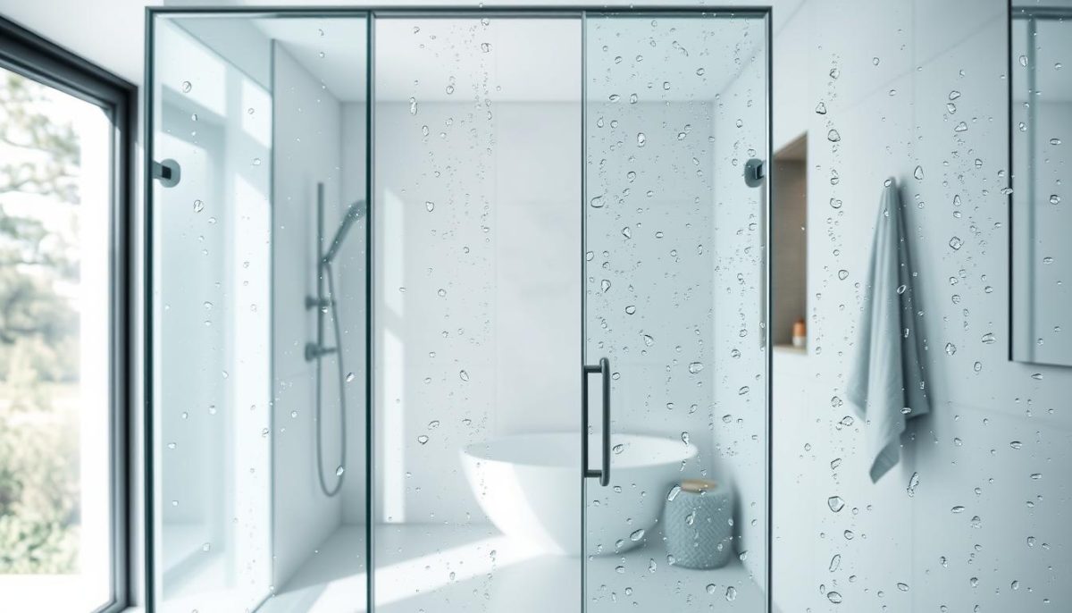 The Pros and Cons of Sliding Shower Screens